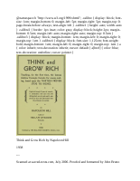 Think and Grow Rich by Napoleon Hill.pdf